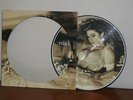 MADONNA LIKE A VIRGIN PICTURE DISC 1984/5 LIMITED ED.