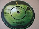 BADFINGER - NO MATTER WHAT - APPLE 7