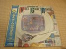 Rare Namco Video Game Graffiti LP Japan 1986