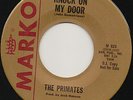 PRIMATES-45-KillerKool 1966 Long Island NY Garage-Punk