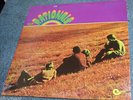 THE RATIONALS Original 1969 Self Titled LP STILL SEALED