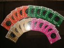 TAMLA MOTOWN LABEL - 2004 anniversary singles