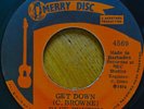 BLUE RHYTHM COMBO - 