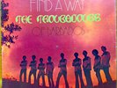 TROUBADOURS OF BARBADOS-FIND A WAY-RARE ISLAND FUNK LP