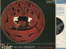 sxl 6060 ex+/6061 ex- wb.gr.ed.1 uk brahms ansermet