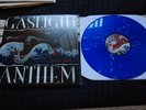 Gaslight Anthem Sink or Swim 4th Euro Press Blue /500