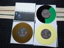 Gaslight Anthem Sink or Swim Demos 2nd Press Set
