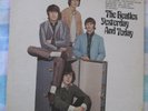 The Beatles Yesterday And Today Butcher Cover 2nd State