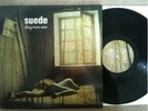 Suede Dog Man Star 2 LP Gatefold NM-