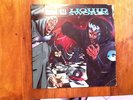 GENIUS/GZA - LIQUID SWORDS 2LP THE WU-TANG RAEKWON RZA