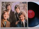 Small Faces - Small Faces. UK Decca Mono LP EX+