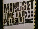 Mindset - Time and Pressure 7