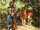 Creedence Clearwater Revival Green River ORIG NM A1/B1