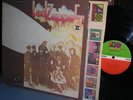 LED ZEPPELIN II 1ST PRESS BROADWAY 