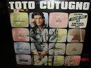 TOTO CUTUGNO - TOTO CUTUGNO - LP SIGILLATO