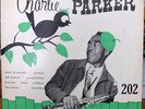 The Charlie Parker Quintet on Dial 202 