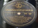 Beatles UK Please GOLD LABEL LP 1963 PMC MONO 1st press