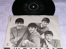 Beatles - She Loves You 45 PS Denmark NM/EX Top