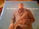 SONNY ROLLINS JIM HALL The Bridge LP 200g Classic Rec