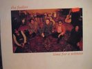 THE FEELIES:TIME FOR A WITNESS LP