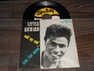 LITTLE RICHARD TRUE FINE MAMA US SPECIALTY WPS RARE
