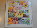 HANS POULSEN-1973 OZ HIPPY, TRIPPY,  PSYCH Custom Press