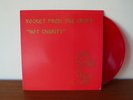 Rocket From the Crypt - Hot Charity NM 95 LP RED VINYL