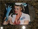 Blink 182 Enema Of The State MTS first press clear /500
