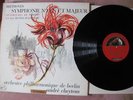Beethoven Symph. No.1 Cluytens   ASDF    