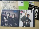 5 mal DIE ÄRZTE, u.a. UNS GEHTS PRIMA, IST DAS ALLES
