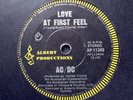 AC/DC-LOVE AT FIRST FEEL-OZ ALBERT PROD