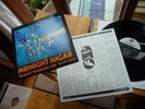 TSUYOSHI YAMAMOTO MIDNIGHT SUGAR 1974 MINT JAPAN RARE