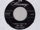 R&B jump   ALBERT AMMONS I Don't Want To See You   HEAR