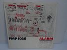 Peter Brotzmann Group - Alarm LP FMP 1030