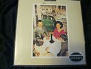 led zeppelin presence 200 gram lp sealed oop