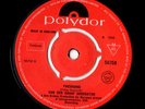 Van Der Graaf Generator Firebrand 1968 UK Psych Listen