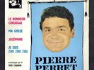PIERRE PERRET Le bonheur conjugal Rare EP Collector1960