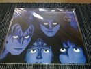 KISS : CREATURES OF THE NIGHT BRAZILIAN PROMO VINNIE