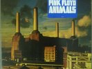 Pink Floyd Animals Promo LP