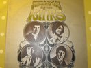 The Kinks / Something Else By The Kinks 1st press UK LP