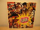 1st FLOOR s/t DENMARK 1967 ORIGINAL GARAGE PSYCH LP