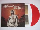 BROILERS - Lofi  Rotes Vinyl Erstpressung mit Textblatt