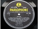 Beatles Revolver UK 1968 Y&B STEREO Pressing LP EX+