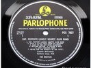 Beatles - Sgt Pepper's.. UK 1967 1st *STEREO* Press NM
