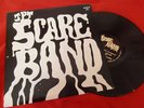 JPT Scare Band - Acid Acetate Excursion LP RARE PSYCH
