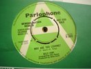 UK PARLOPHONE