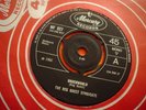 UK MERCURY-REG GUEST SYNDICATE-UNDERWORLD-RARE MOD-EX