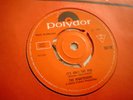 UK POLYDOR-THE NIGHTRIDERS-IT`S ONLY THE DOG-EX