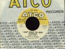 BEN E KING I Can't Break The News Atco Northern Soul 45