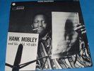 HANK MOBLEY and his all stars BLUE NOTE LP